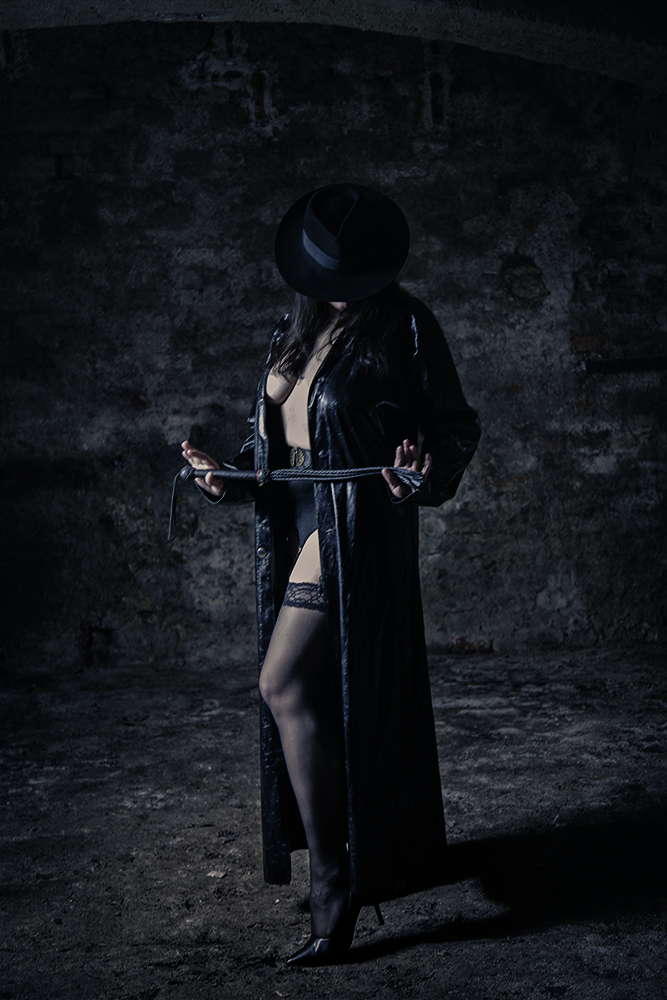 Fotka Mistress